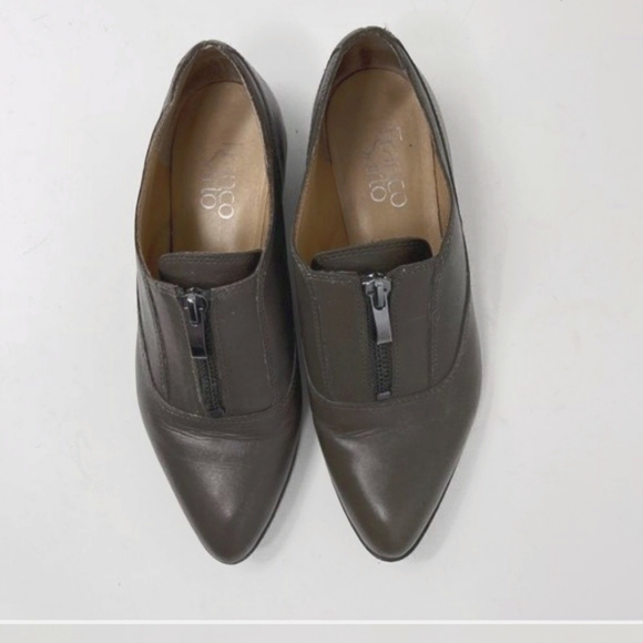 Franko Sarto Shoes - Nothing.